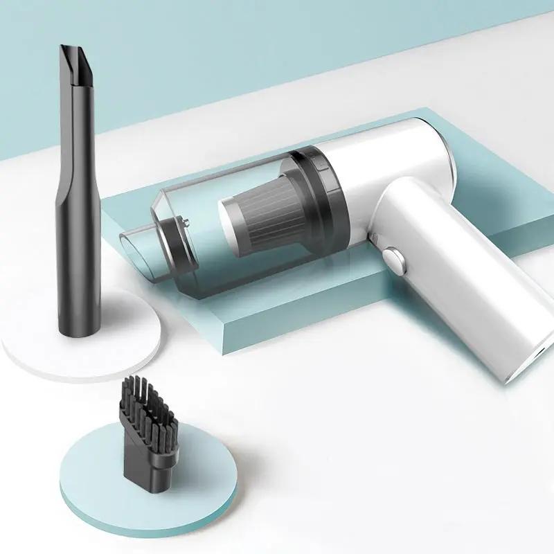 Wireless Car Vacuum Cleaner The Emporium