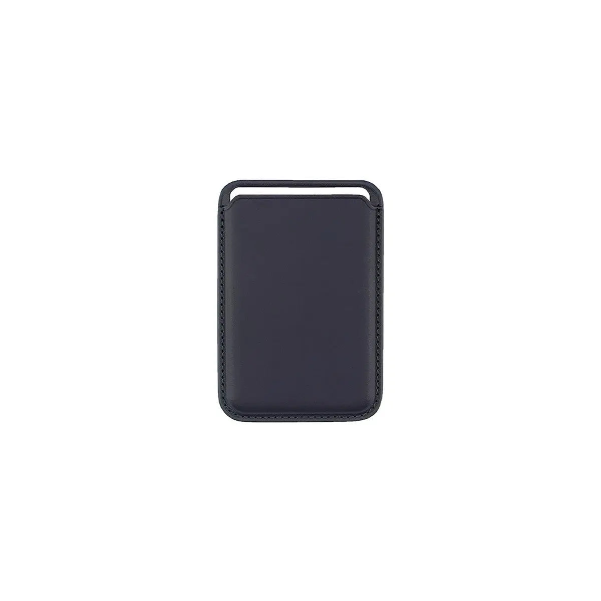 For Magsafe Magnetic Luxury Leather Card Holder Wallet Case For 14 Pro Max 13 12 Phone Bag Adsorption Accessories Cover The Emporium