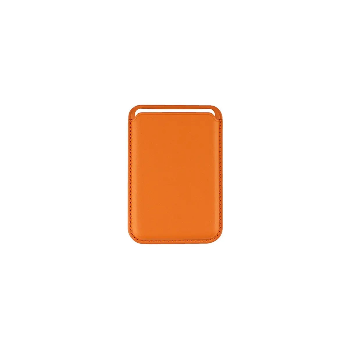For Magsafe Magnetic Luxury Leather Card Holder Wallet Case For 14 Pro Max 13 12 Phone Bag Adsorption Accessories Cover The Emporium