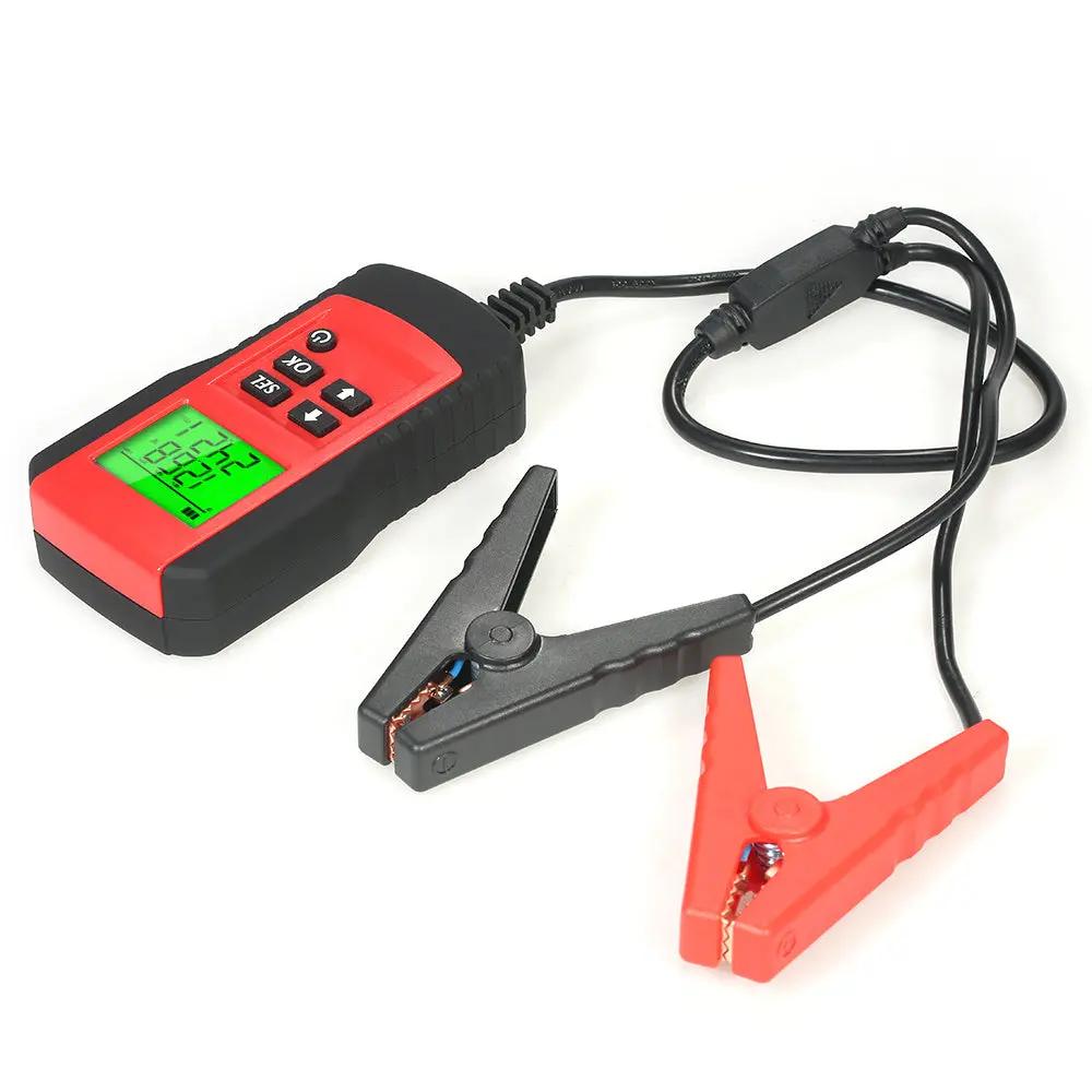 Automobile battery tester The Emporium