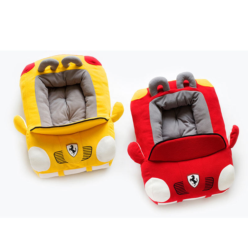 Car compartment for pet products The Emporium