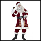 Premium Santa Costume Beckett