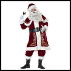 Premium Santa Costume Beckett