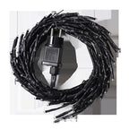 Indoor/Outdoor Rattan LED 6ft Christmas Tree Decoration Beckett