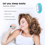 Sleep Aid Micro-current Device | Handheld Anxiety & Insomnia Relief