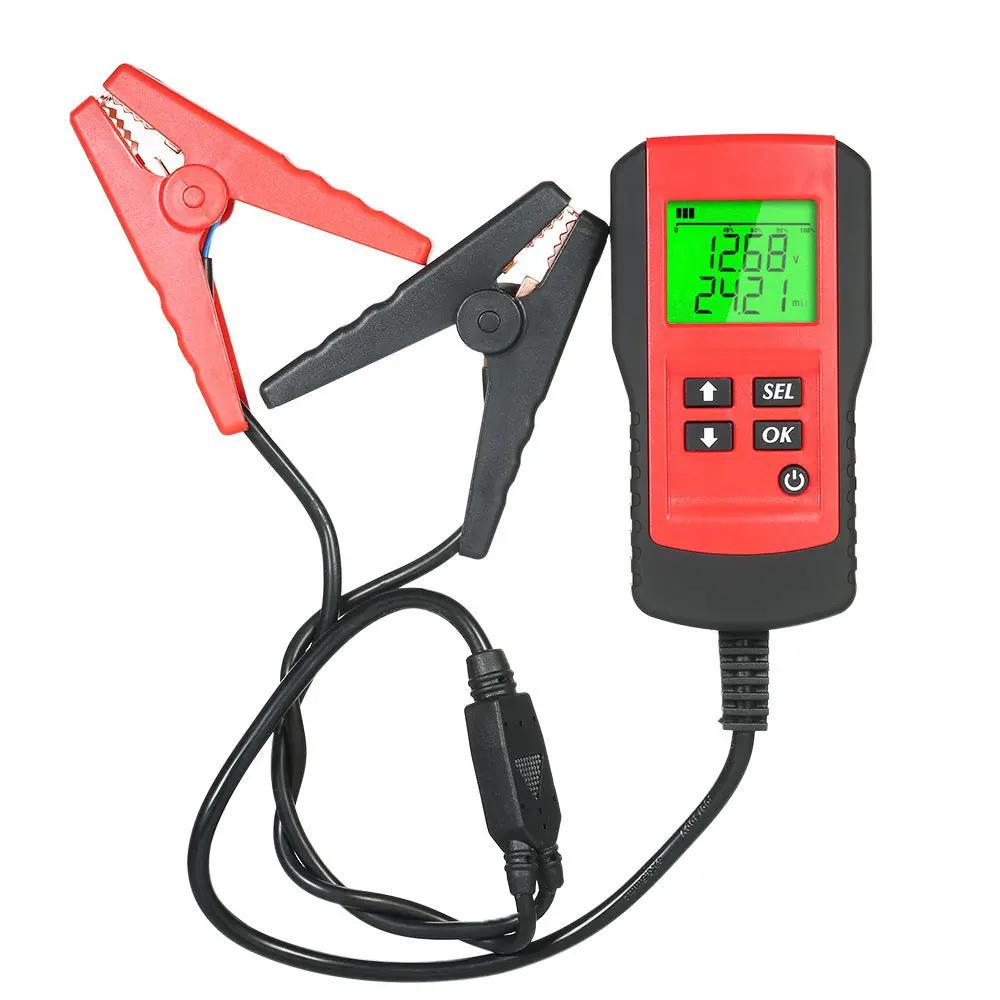 Automobile battery tester The Emporium