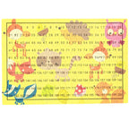 100pcs Children's Jigsaw Puzzle in Keepsake Tin Beckett