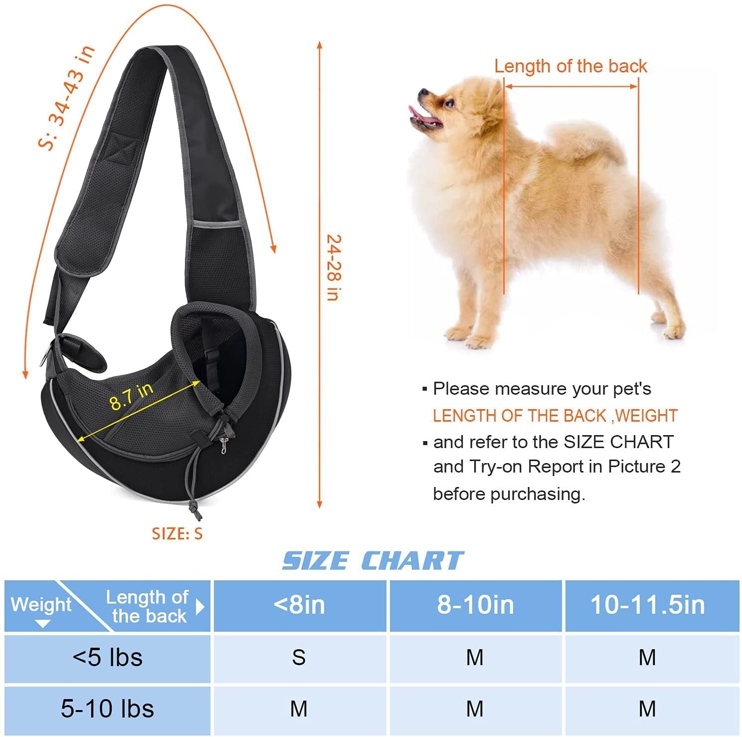 Carrying Pets Bag Women Outdoor Portable Crossbody Bag For Dogs Cats Pet Products The Emporium